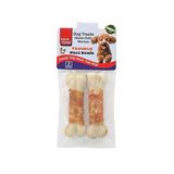 Esca Food Press Kemik Tavuk Eti Sargılı 114 gr Köpek Ödülü