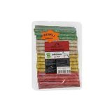 Esca Food Renkli Munchy Çubuk 100x12 cm Köpek Ödülü