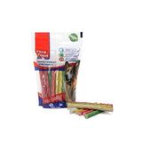 Esca Food Renkli Munchy Çubuk 40x12 cm Köpek Ödülü
