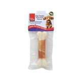 Esca Food Tavuklu Pres 15.5 cm Kemik Köpek Ödülü
