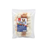 Esca Food Tavuklu Roll (Dürüm) Kemik Köpek Ödülü 16 adet 400grAmlIK Paket