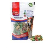 Esca Mini Trainers Gourmet Mix 150 gr Köpek Ödülü