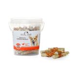 Esca Tavuklu Lokmalık Munchy 6 cm 50 'li
