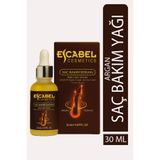 Escabel Argan Saç Bakım Serumu 30 ML