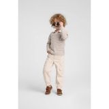 Escabel Bebek Dokuma Pantolon 1-5 Yaş Bej - 4 - 5 Yaş