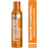 Escabel Bioactive %9 D-panthenol Güneş Sonrası 200 ml Sprey