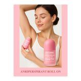 Escabel CANDY PİNK ROLL ON 50 ML