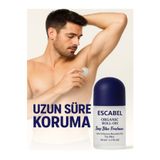 Escabel DEEP BLUE FRESHHESS ROLL ON