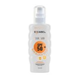 Escabel Hassas ve Alerjen 50+ 150 ml Güneş Kremi