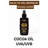 Escabel Kakao Koruyucu Bronzlaştırıcı 150 ml Yağ