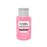 Escabel Nemlendirici ve Besleyici Aseton 200 ml