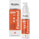 Escabel Panthenol Onarıcı Vücut Losyonu 200 ml Kuru Ciltler İçin Etkili Nemlendirici