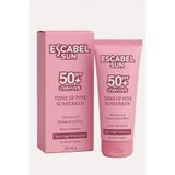 Escabel PEMBE GÜNEŞ KREMİ 50 SPF ML 50 SPF