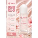 Escabel PURE HARMONY ORGANİK ROLL ON