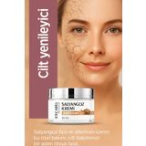 Escabel Salyangoz Özü Içeren Hyalüronik Asitli Onarıcı Besleyici Krem 50ml