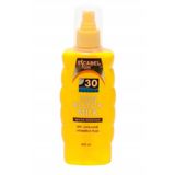 Escabel Spf30+ 200 ml Güneş Sütü