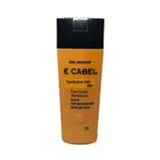 Escabel Yüz Koruyucu Spf50 75 ml Güneş Kremi