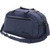 Escape 105 Polyester Kumaş Seyahat Çantası / Spor Çanta Lacivert