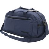 Escape 106 Polyester Kumaş Seyahat Çantası / Spor Çanta - Standart - Lacivert