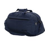 Escape 107 Polyester Kumaş Seyahat Çantası / Spor Çanta - Lacivert