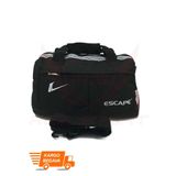Escape 110 Siyah Unisex Spor Çantası