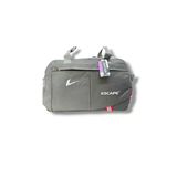 Escape 112-25 Polyester Kareli Kumaş Seyahat Çantası