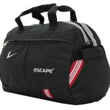 Escape 112 Polyester Kumaş Seyahat Çantası / Spor Çanta