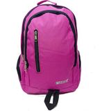 Escape 170-24 Su Geçirmez Laptop Bölmeli Sırt Çanta - Pembe