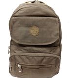 Escape 3402-24 Laptop Bölmeli Sırt Çanta