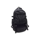 ESCAPE 501 Canvas Dağcı Sırt Çantası, Orta Boy, HBV00000GCWDN, Siyah, üniseks-yetişkin