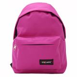 Escape 561 Unisex Sırt Çantası Fuşya