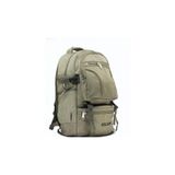 ESCAPE Büyük Boy Kanvas Sırt Çantası 45 Litre Yeşil Haki, 52x32x20 cm, ESC501KYESIL, NoColor-f7a31bd3, üniseks-yetişkin