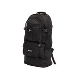 ESCAPE Büyük Boy Outdoor Sırt Çantası Körüklü Ekstra Kapasiteli, 65x35x15 cm, ESC508IYAH, NoColor-f1cf8a12, üniseks-yetişkin