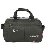 Escape ESC112 Siyah Büyük Boy Spor ve Seyahat Valizi