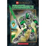 Escape from the Underworld (LEGO Bionicle: Chapter Book #3) : 3