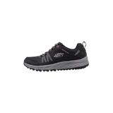 ESCAPE PLAN - ENDLESS PURSUİT Women Siyah Pembe Outdoor Ayakkabı