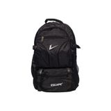 Escape Siyah Unisex Sırt Çantası Hbv0000020pte