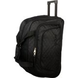 ESCAPE Siyah Unisex Spor Çantası HBV000007EBRS