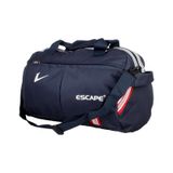 Escape Spor Çantası El Çantası Seyehat Çantası Kaliteli Spor Çanta 43 Cm