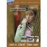 [ESCAPING DARKNESS (RED ROCK MYSTERIES (PAPERBACK) #10) BY (Author)Jenkins, Jerry B]Paperback(Feb-2006)