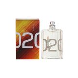 Escentric Molecules 02 EDT 100 ml Unisex Parfüm