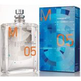 Escentric Molecules Molecule 05 EDP 100 ml Unisex Parfüm