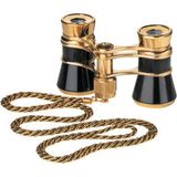 Eschenbach Optik Glamour 3X25 Opera Gözlüğü
