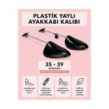 Eschi Ayakkabı Düzenleyici Kadın & Çocuk Ayakkabı Düzenleyici (35–39 Numara)