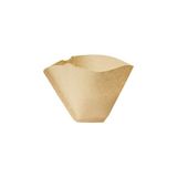 Escobarista 4 (1*4)Numara Filtre Kahve Kağıdı 100'lü Escobrtchm... - 100 Adet - Kağıt Filtre