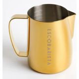 Escobarista Süt Potu Altın - 60CL