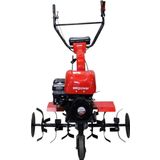 Escpower Esc85 Benzinli Çapa Makinası 3+1 Şanzımanlı 7Hp
