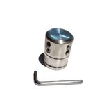 escpowertools Tırpan Alüminyum Örümcek Başlık (Tüm Modellere Uygun)