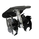 Escpowertools Tırpan Çapalama Aparatı 28mm X 9 Diş