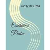 Escreve e Pinta